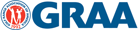 Golf Range Association of America logo