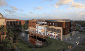 Florida Instutite of Technology Health Sciences Research Center