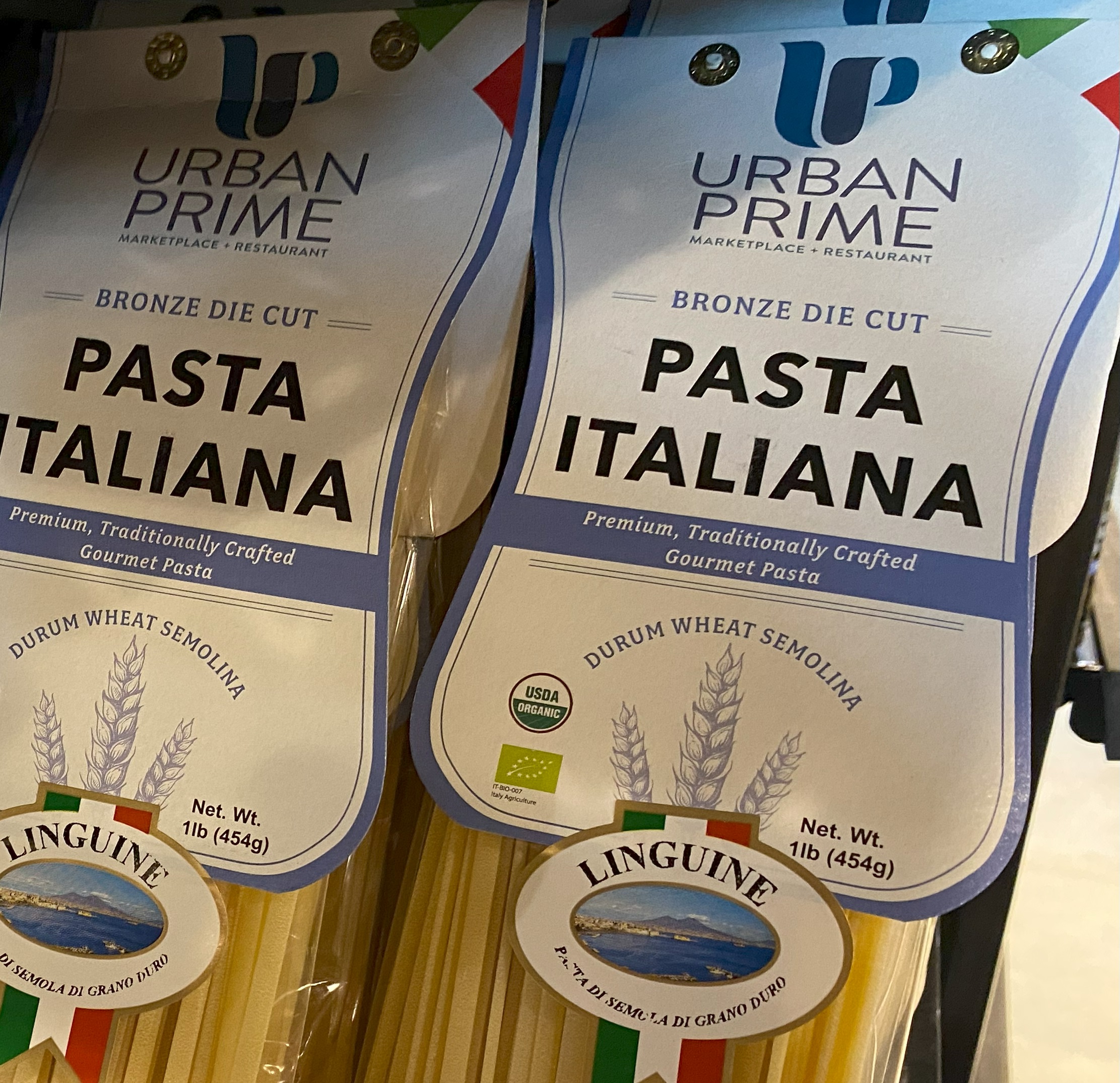 Pasta image