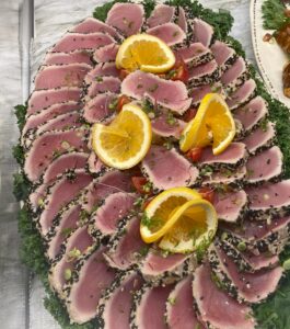 Tuna