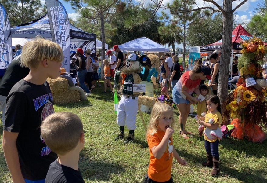 Harvest Fest 21