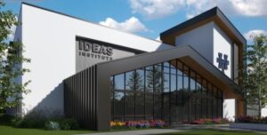 Holy Trinity Ideas Institute