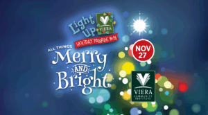 Light Up logo