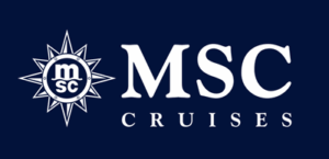 MSC Cruises logo
