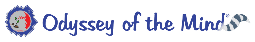 Odyssey of the Mind logo