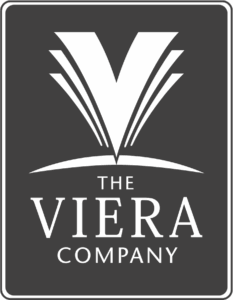 The Viera Company Logo
