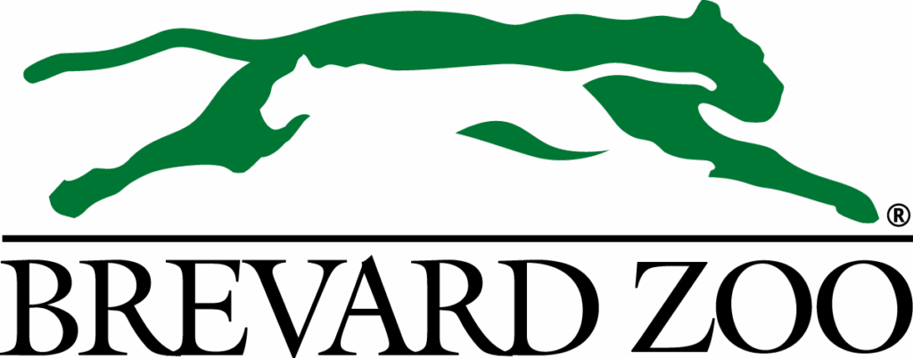 Brevard Zoo Logo Viera FL