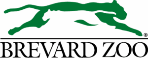 Brevard Zoo Logo Viera FL