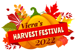 Harvest Fest logo