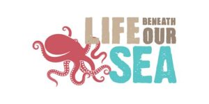 Life Beneath Our Sea logo