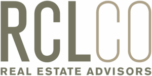RCLCO logo