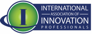 International Association of Innovation Professionals logo