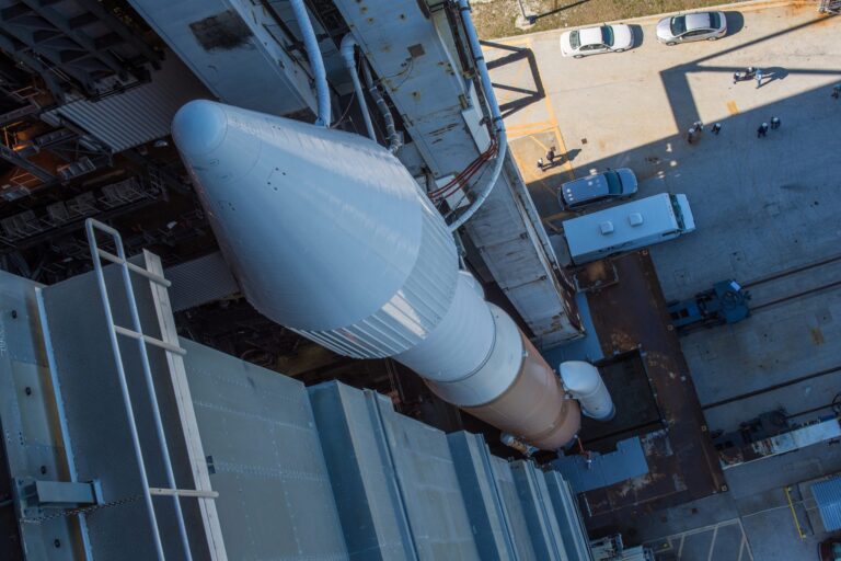 Atlas V