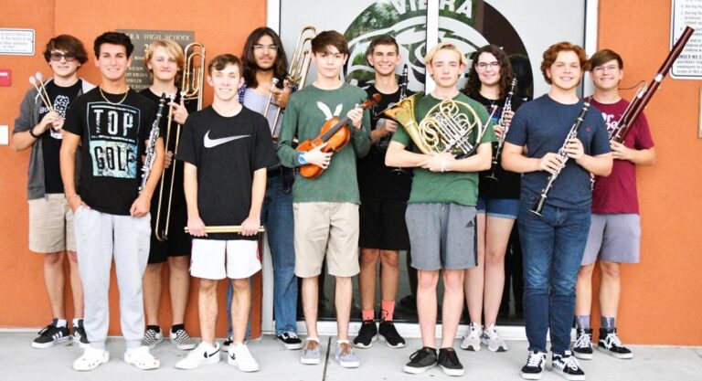 VHS Band 2022