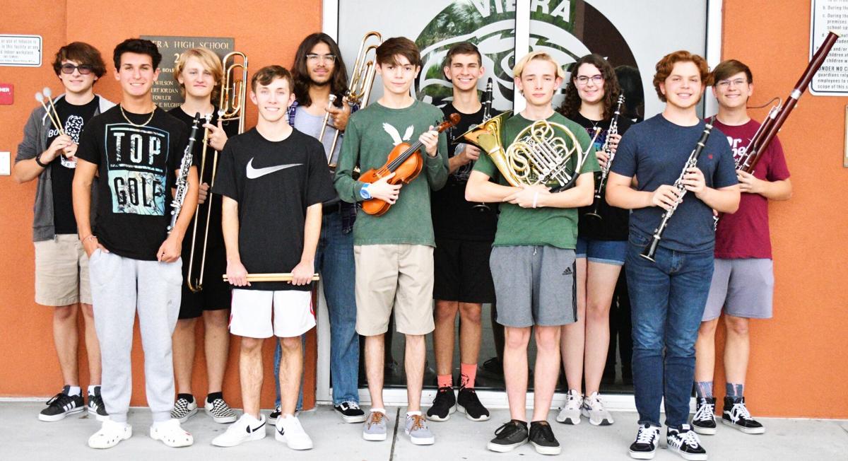 VHS Band 2022
