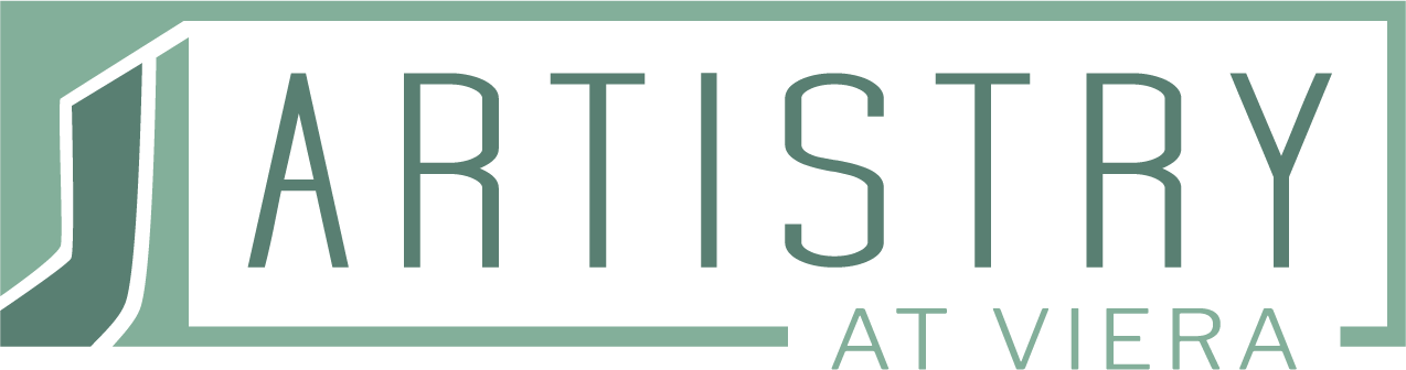 Artistry at Viera logo