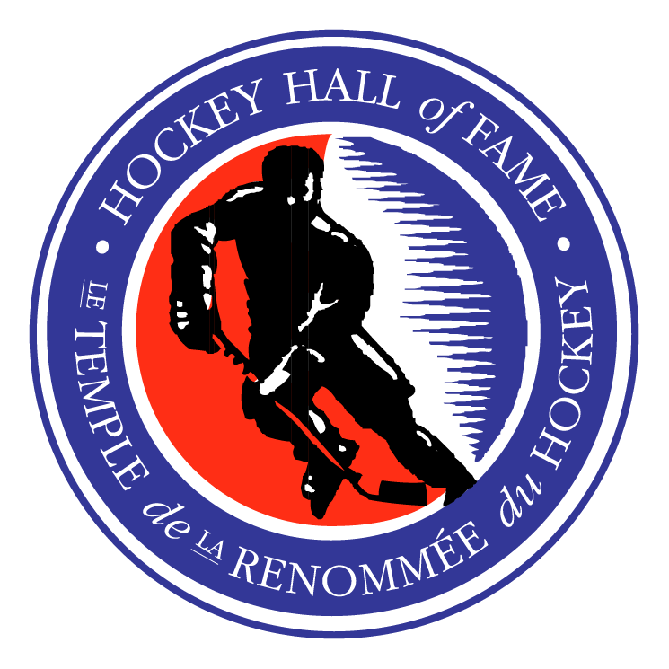 Hockey Hall of Fame logo