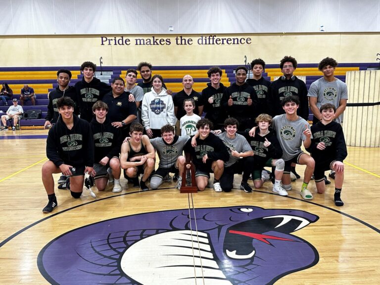 VHS Wrestling 2023