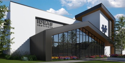 Holy Trinity Ideas Institute