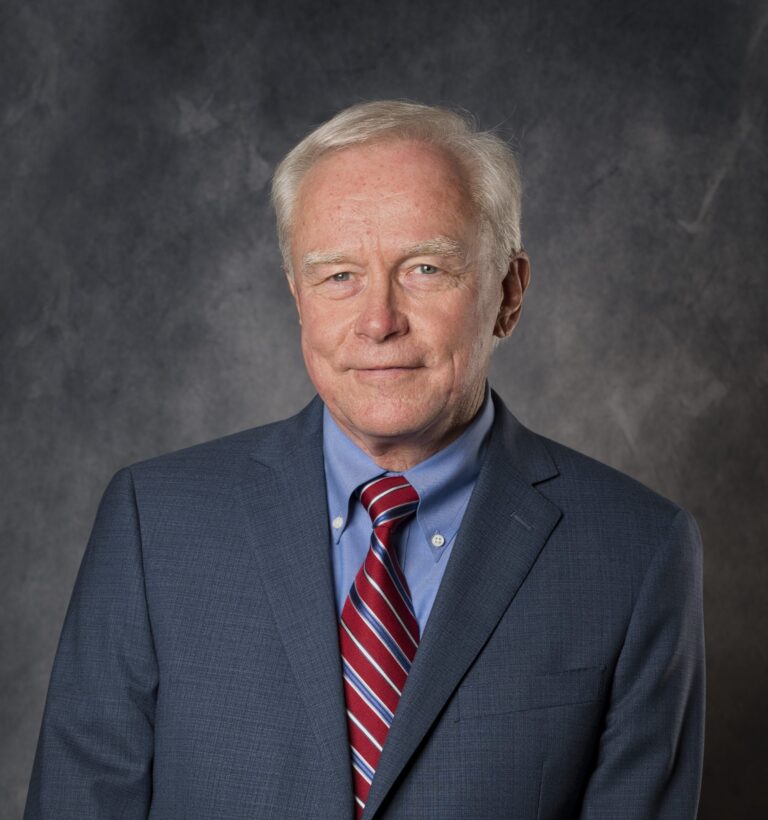 Jay Decator, Senior Vice President and General Counsel for The Viera Company