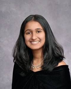 Lavanya Natarajan