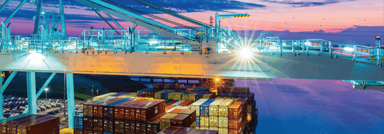 From the cover of the Seaport Mission Plan (Image Credit: FSTED)
