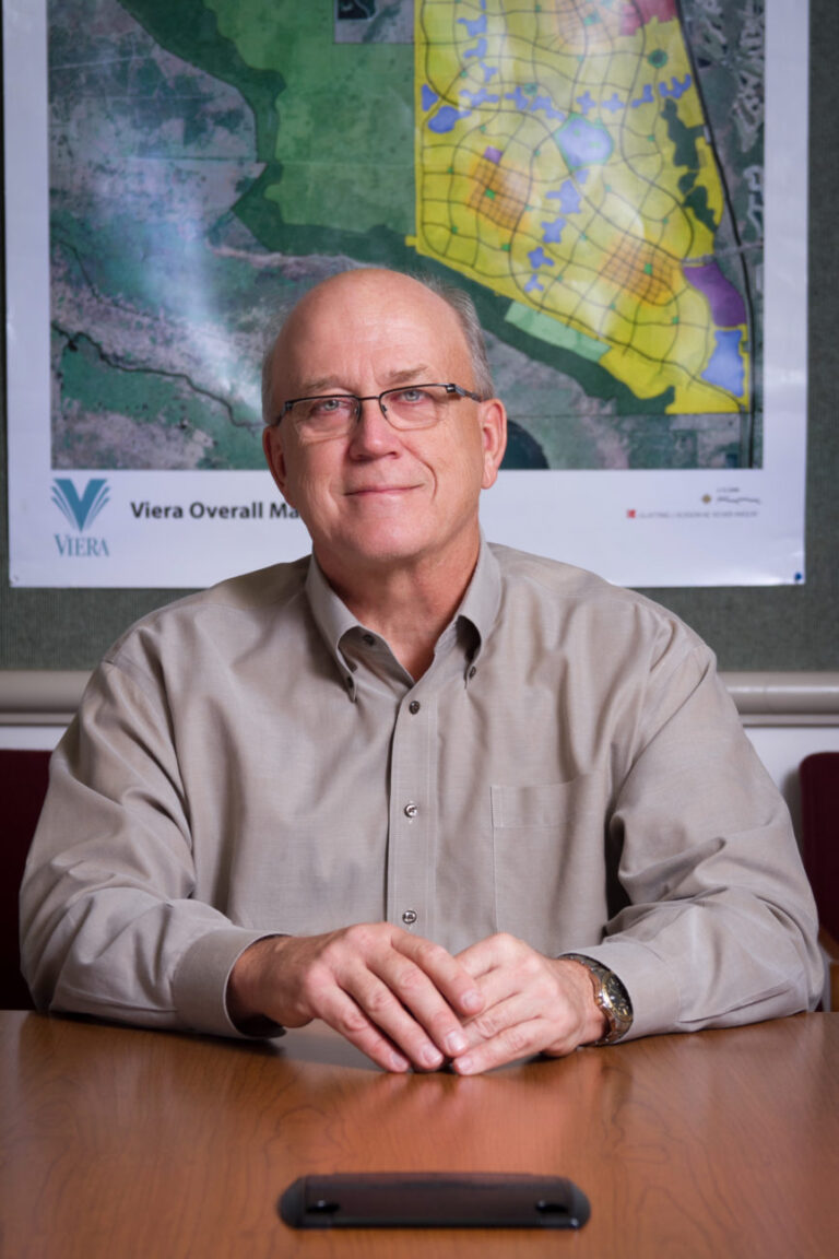 Steve Johnson Photo | The Viera Company