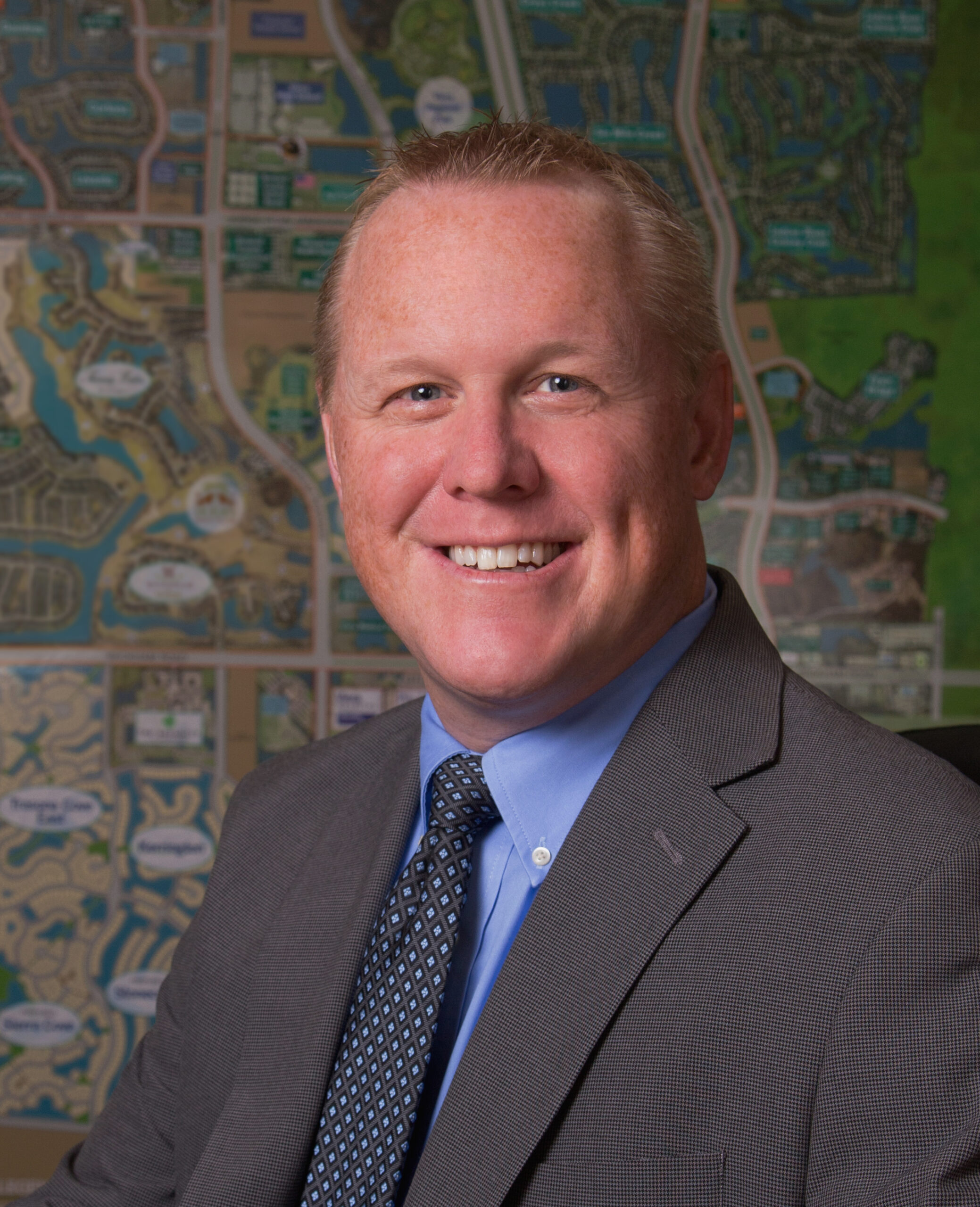 Todd Pokrywa Photo