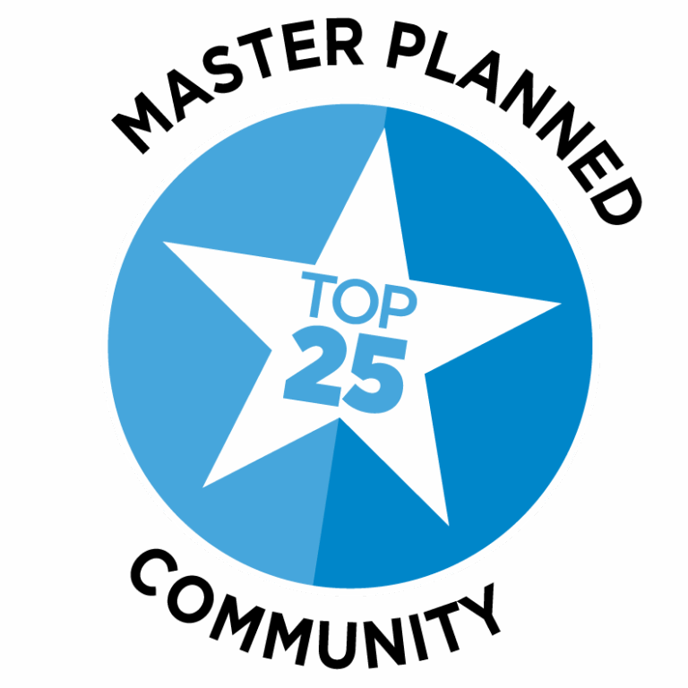 Top 25 Master Planned Community Logo | Viera
