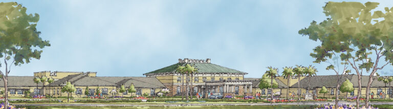 Viera Del Mar, Site Drawing | Viera FL