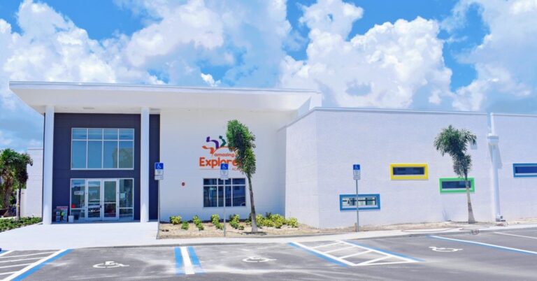 Amazing Explorers Academy