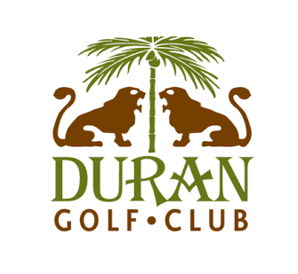 Duran Golf Club logo