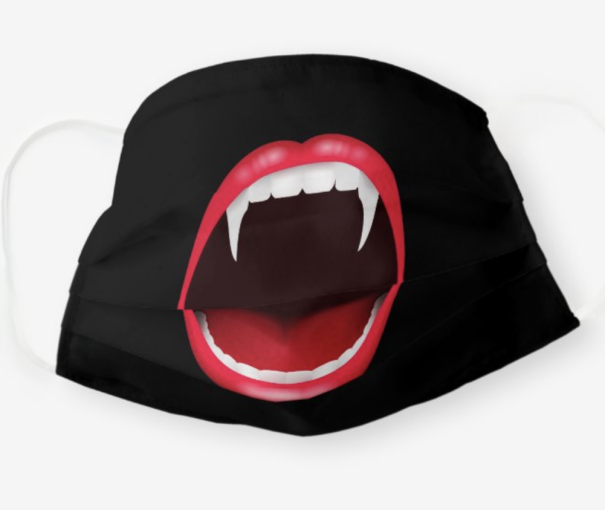 mask