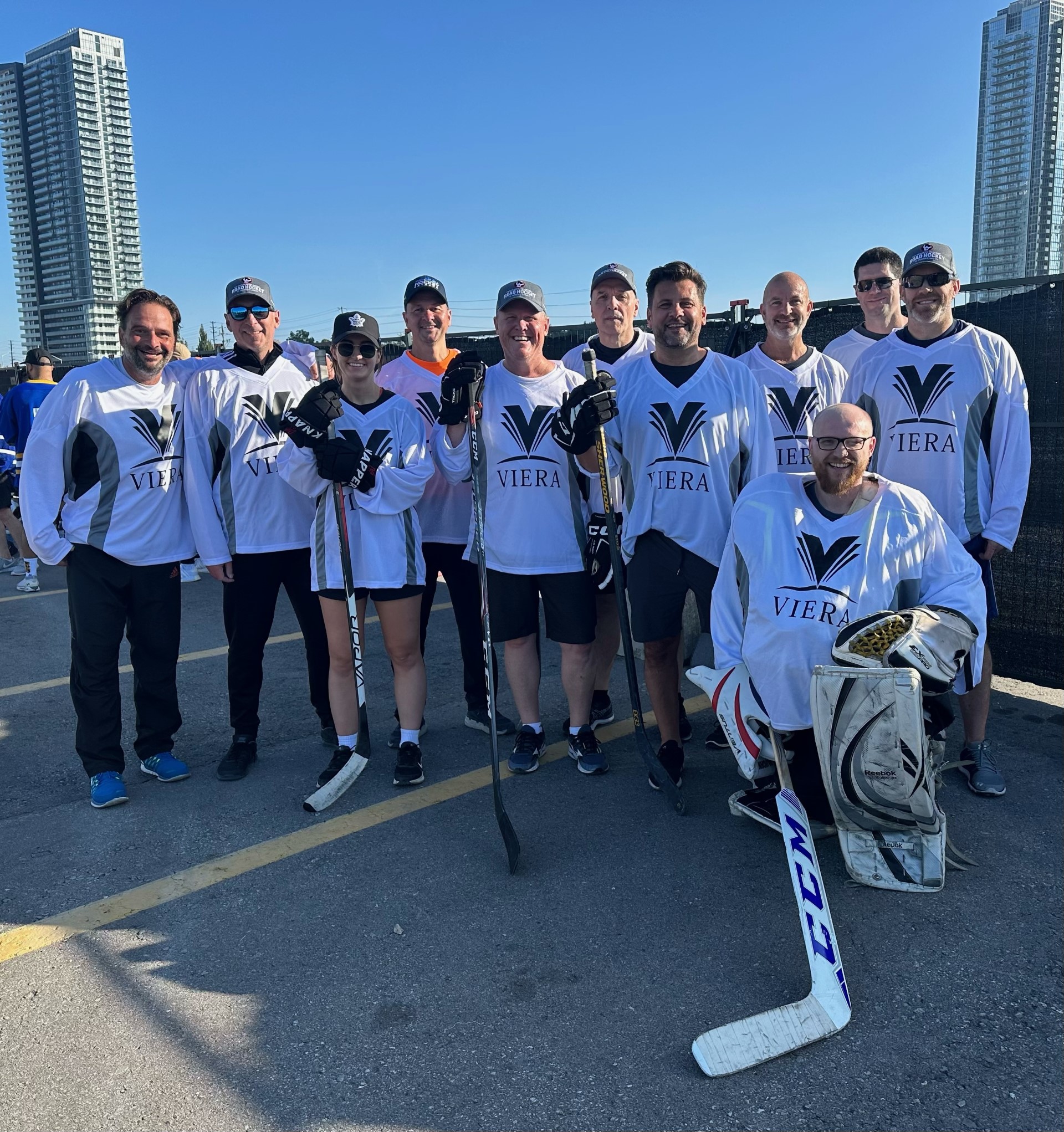 Team Viera photo